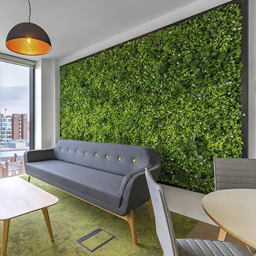 Landscape Plant Wall Panels Landscape Plant Wall Panels