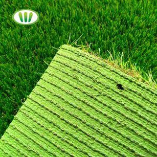 ירוק דשא פלסטיק