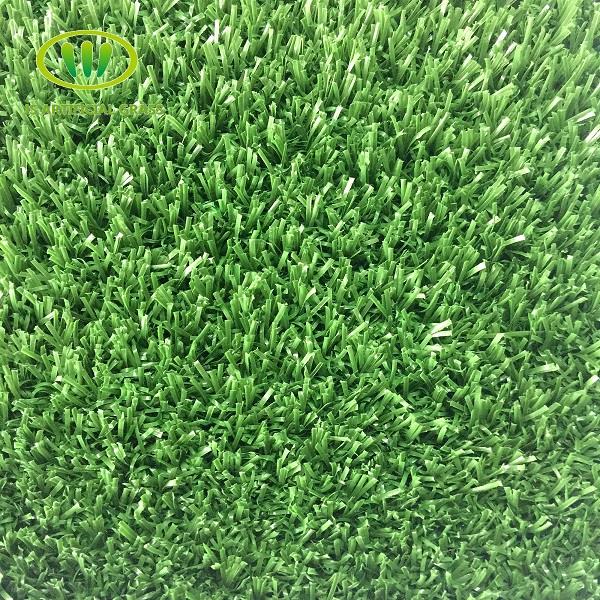 Artificial Grass Layers