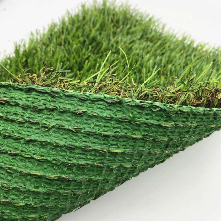 High Quality Garden Artificial Turf Carpet